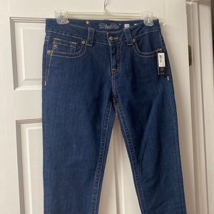 Womens Miss Me Jeans